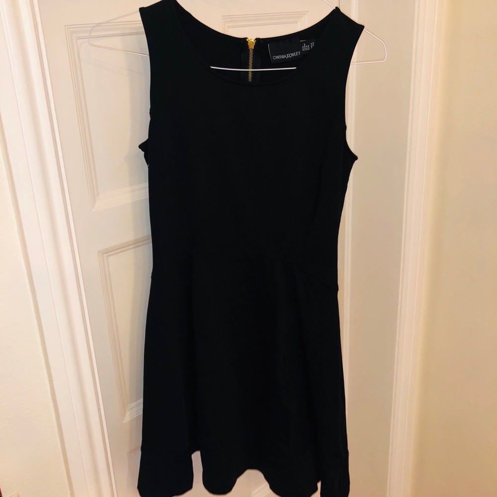 Cynthia Rowley LBD